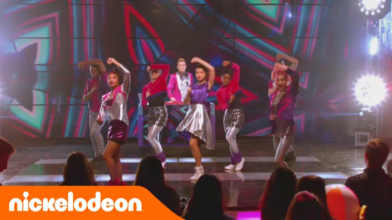 Make it Pop | Make You the One (Music Video) | Nickelodeon Deutschland