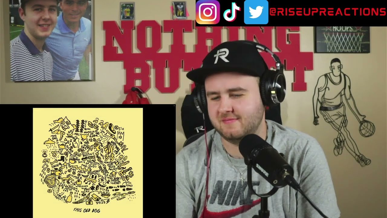 Mac Demarco - For The First Time (FIRST REACTION!)