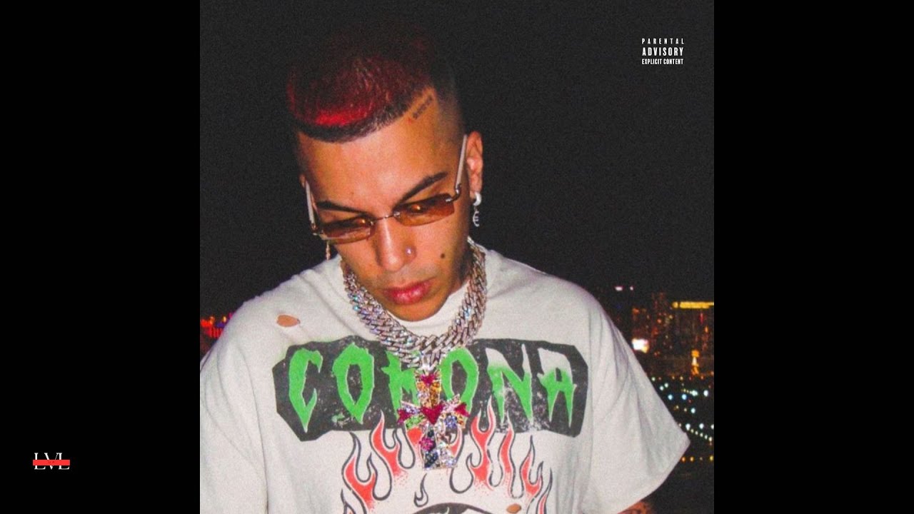 [SOLD] SHIVA x SFERA EBBASTA TYPE BEAT - 