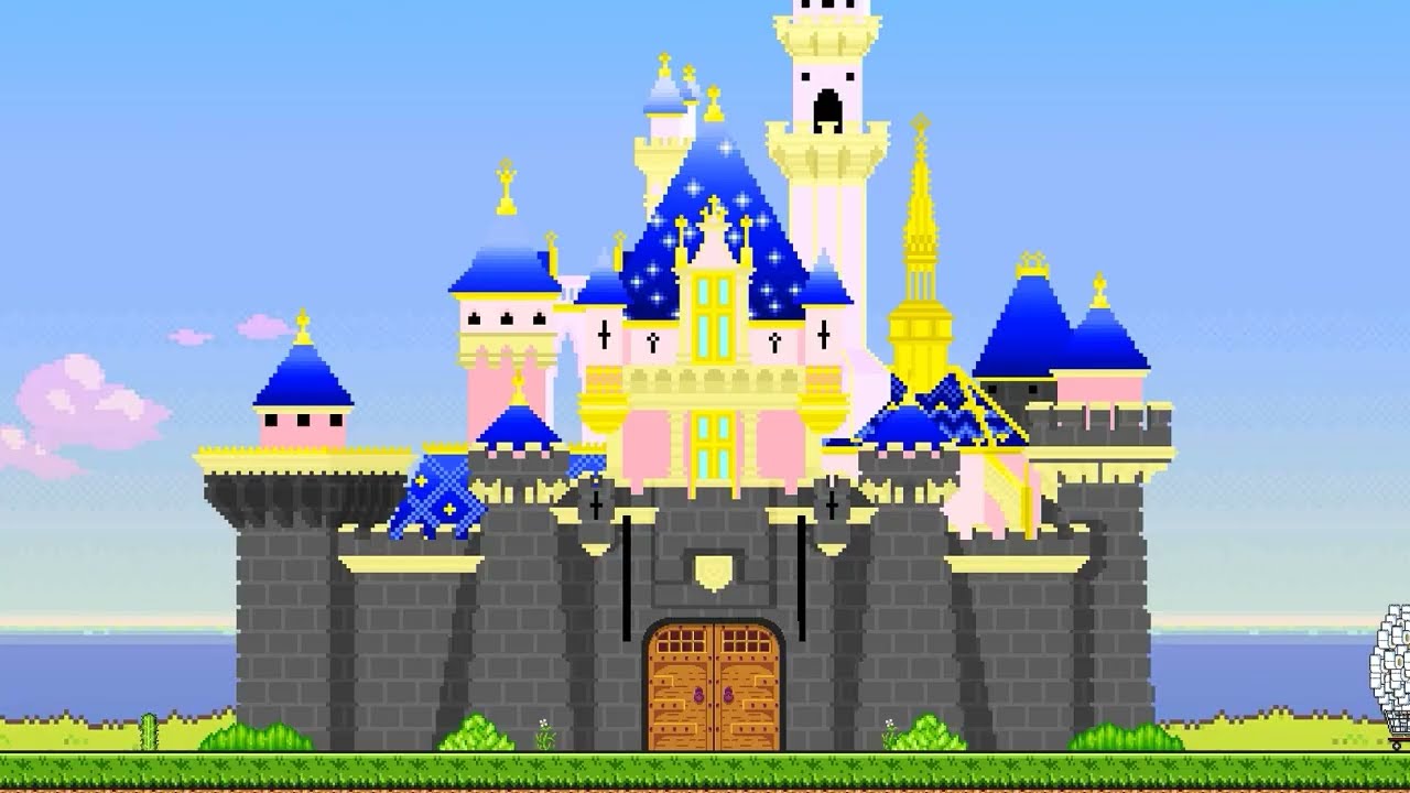 What Happens When Every Seed Makes Mario Smarter in Super Mario Bros.?
