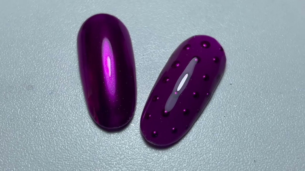 Learn how to apply HONA Chromes like a pro - HONA, Home Of Nail Art