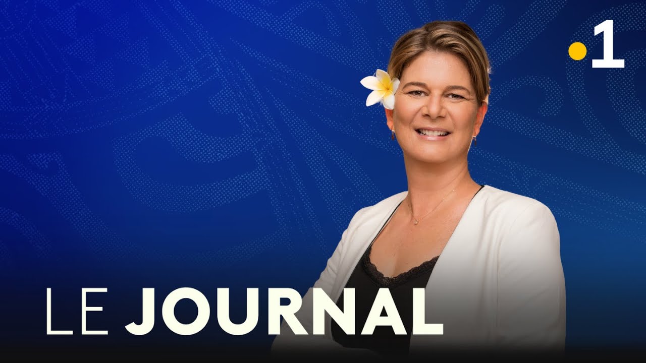 Le journal Polynésie du samedi 29 novembre 2025