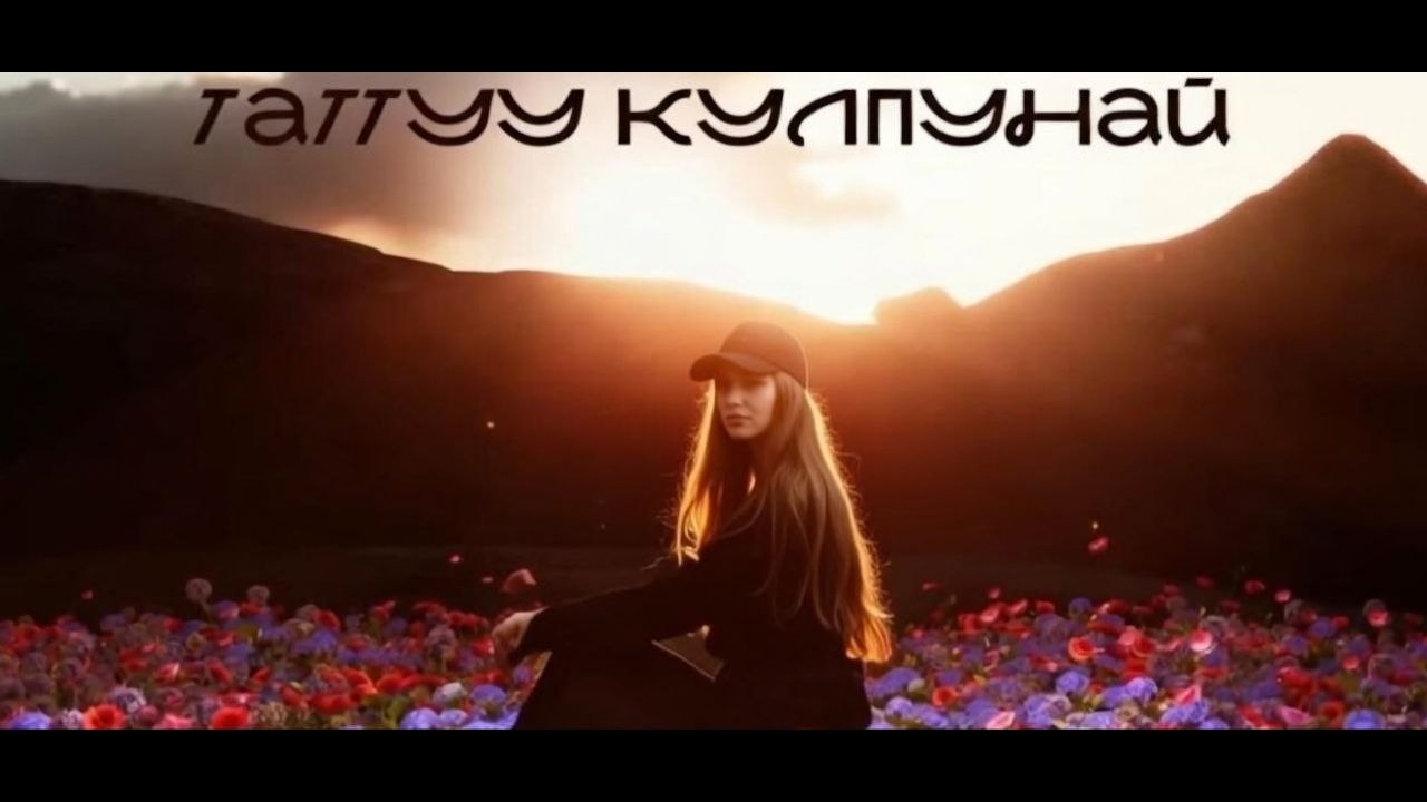Freeman 996 & Jax 02 14 - Таттуу кулпунай / кавер / Deep house remix |