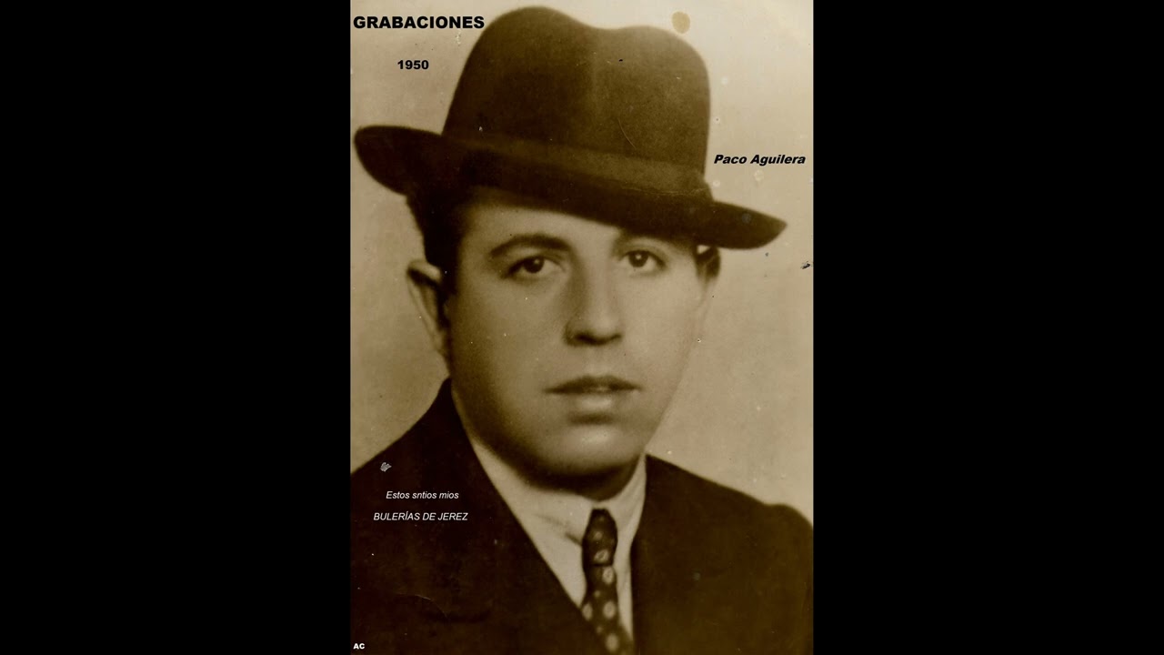 Antonio Mairena - 