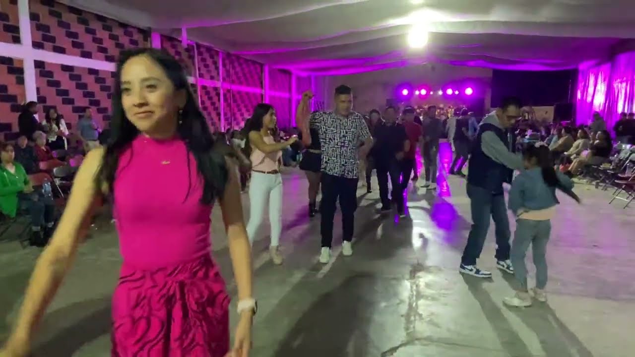 |Compara Tucanes| En su Ensayo general 2024 y La Orquesta Juvenil Nicho Castillo
