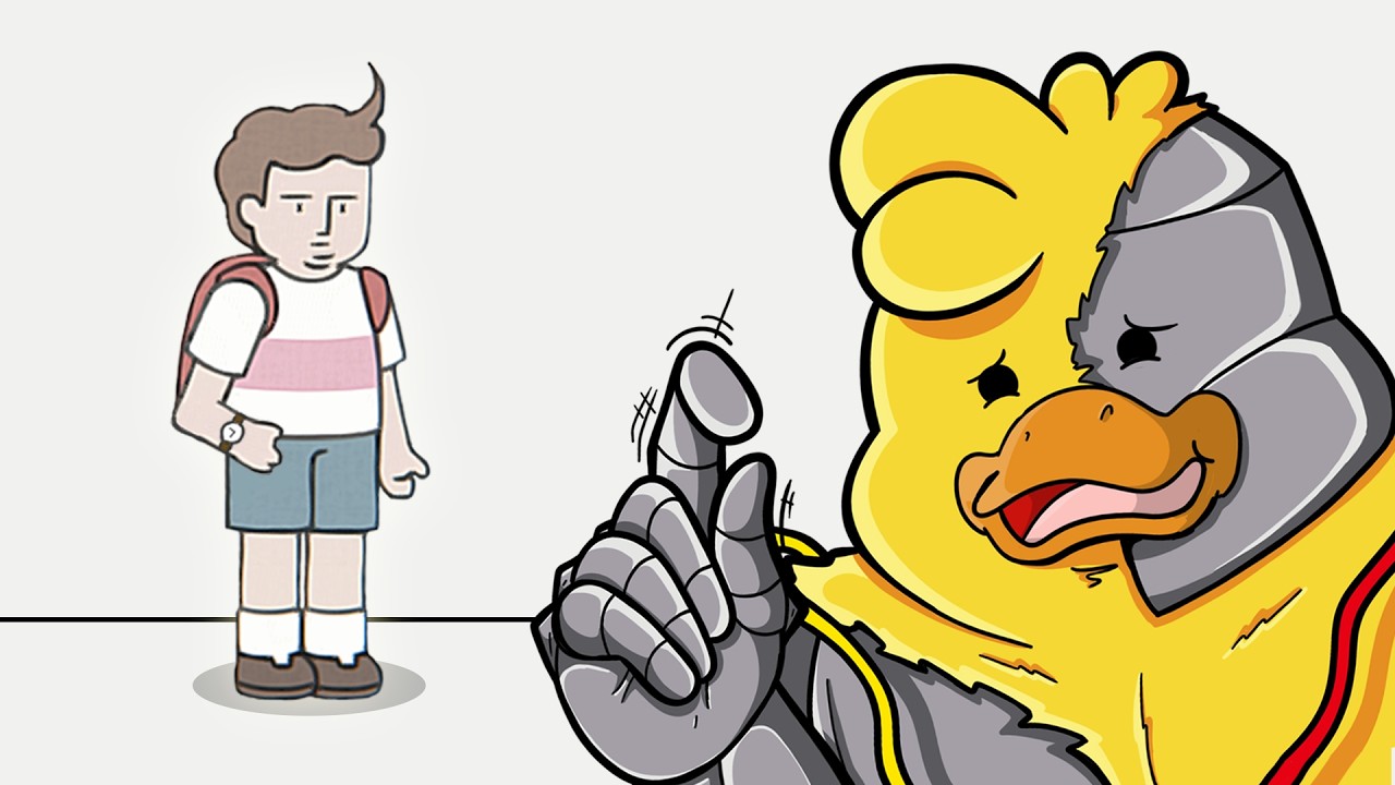 EL JUEGO DONDE NO HAY que HACER NADA