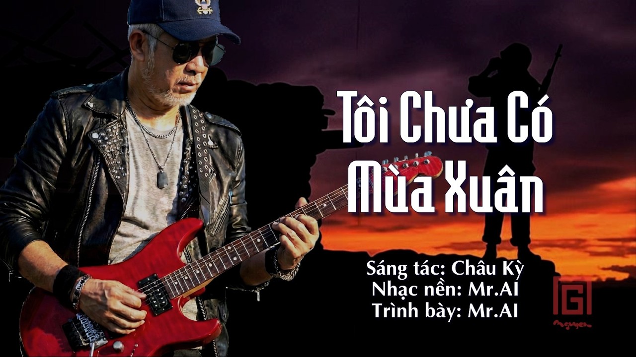 Tôi chưa có mùa Xuân - Bản cover Stadium Rock