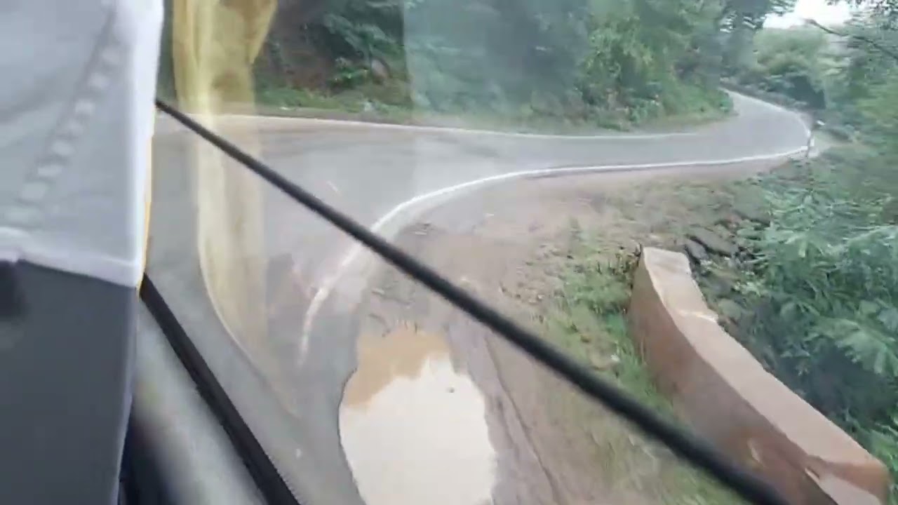     ಮಲೆಮಾದೇಶ್ವರ ಬೆಟ್ಟ