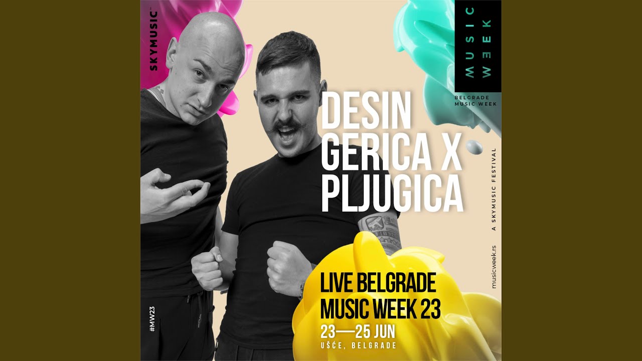 Praccka (Live)
