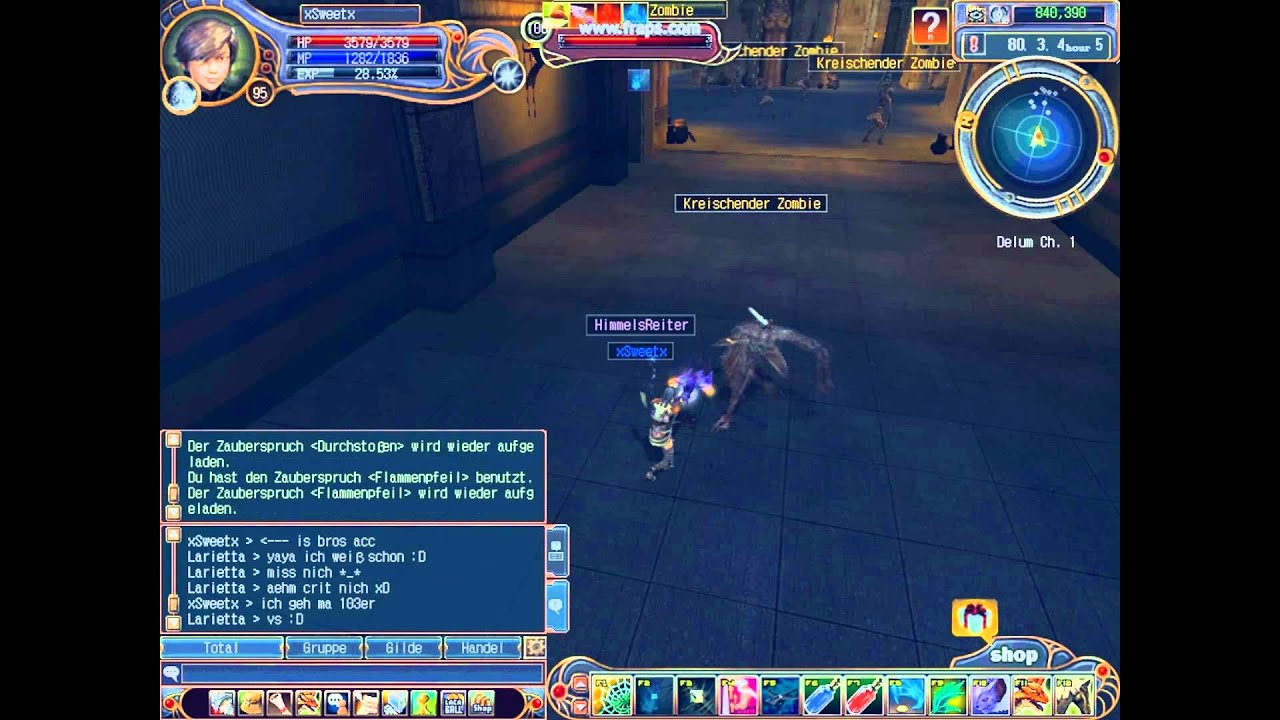 xSweetx :D