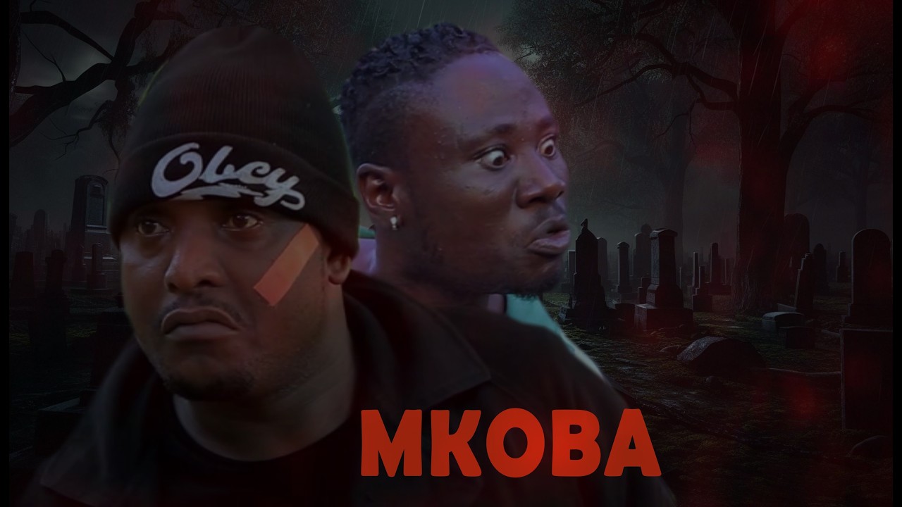 MKOBA full movie/ Kitale, kombo & bamba/ New African Swahili bongo movie