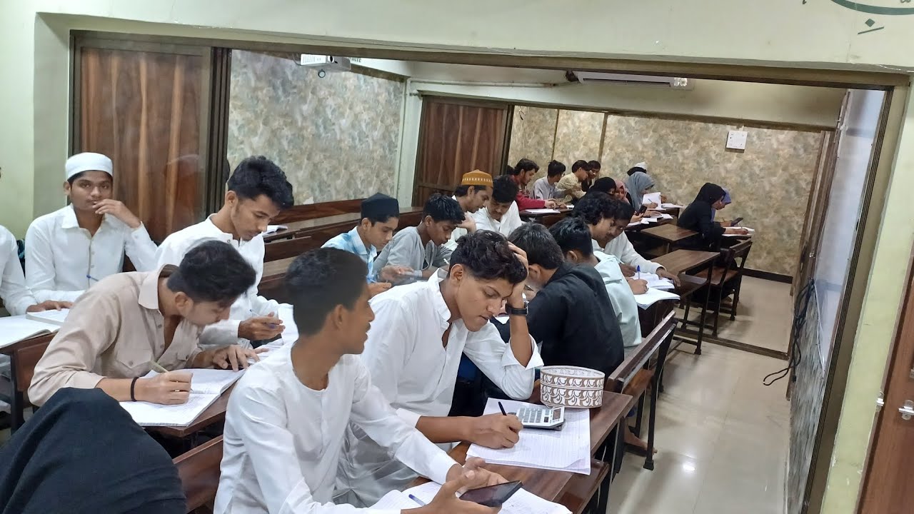 One Short Video - Quick Revision of Hindi Grammar (Standard SSC Board, 9th, 8th, 7th)