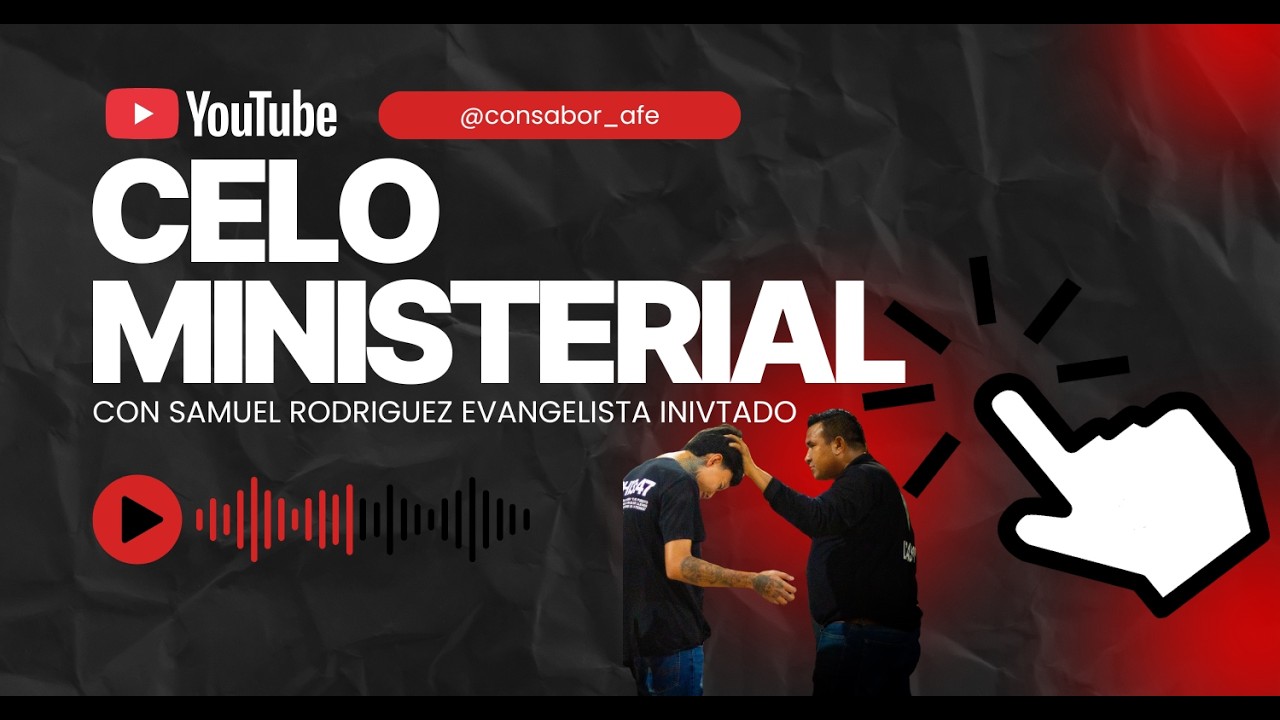 Hablemos sobre el CELO MINSITERIAL