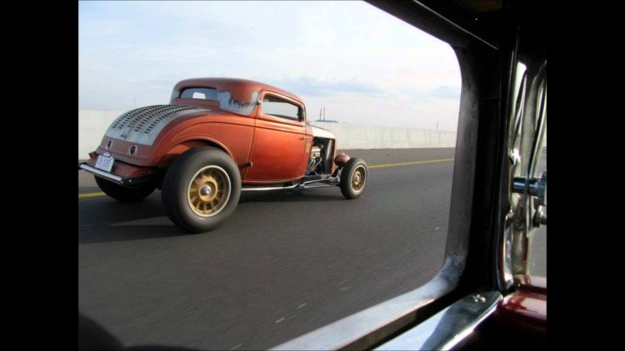 Mystery Gang Rockabilly Trio - Wanna make love