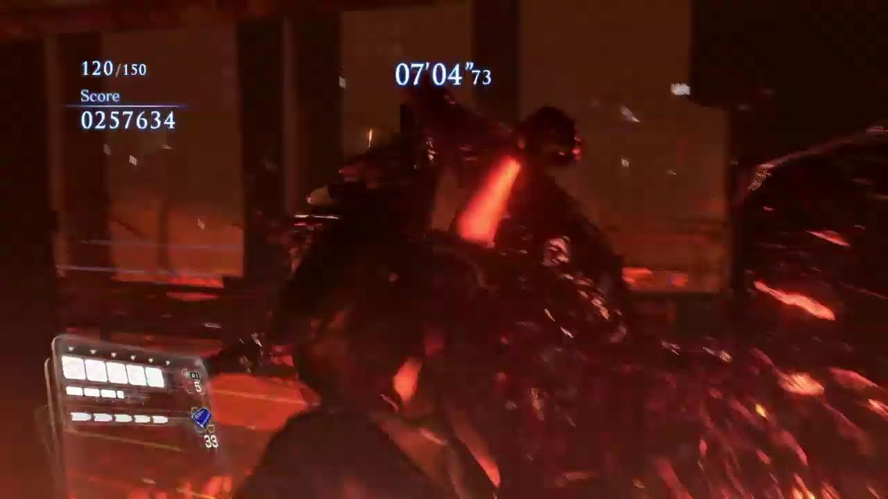 バイオハザード6