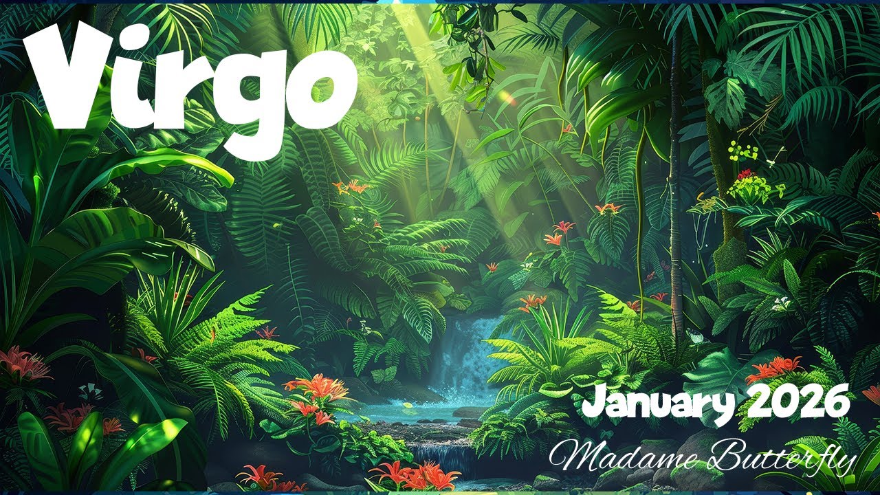 🌹Virgo~ It's time for your to have your VOICE HEARD, make a ton of money & find your true lurve❤️💸🥰