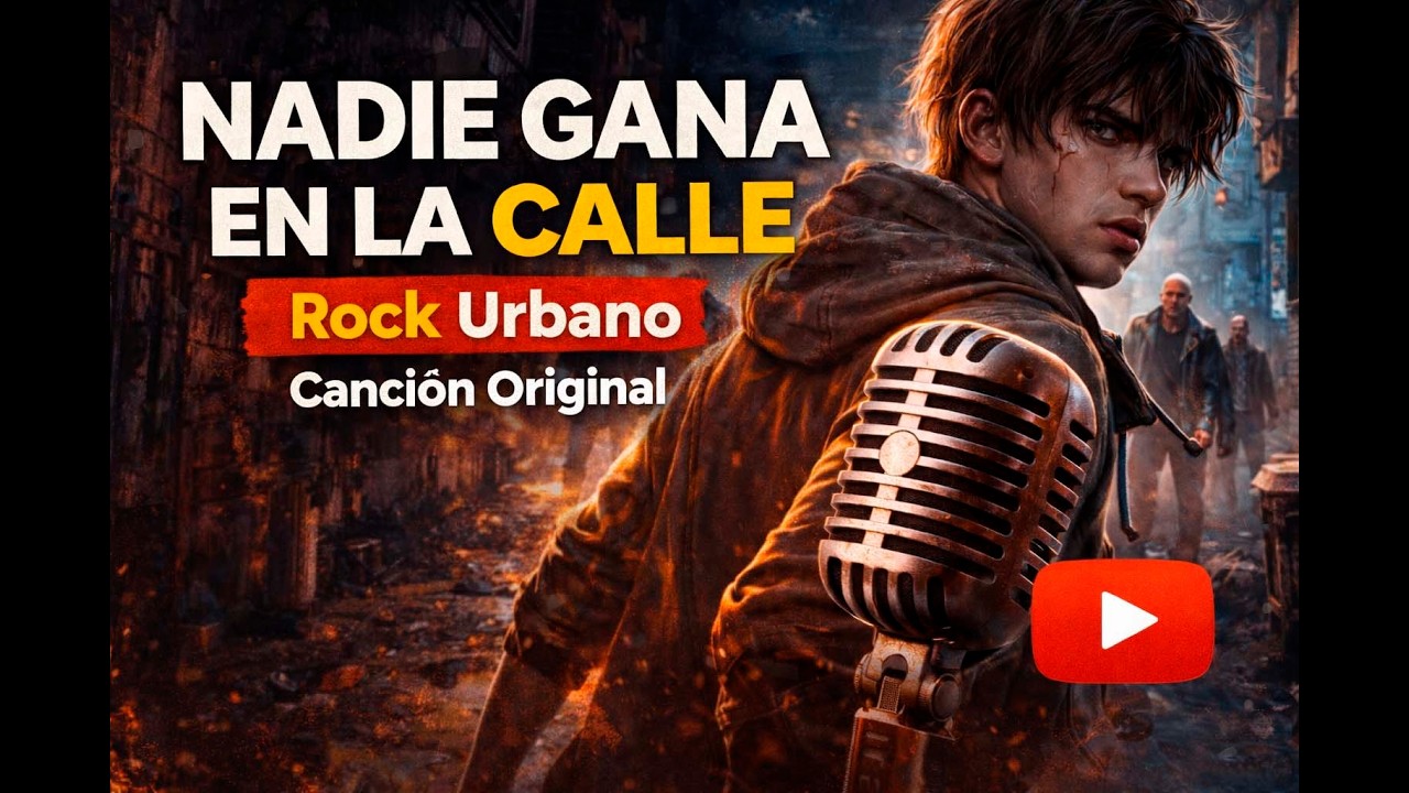 NO HOY | Rock Urbano