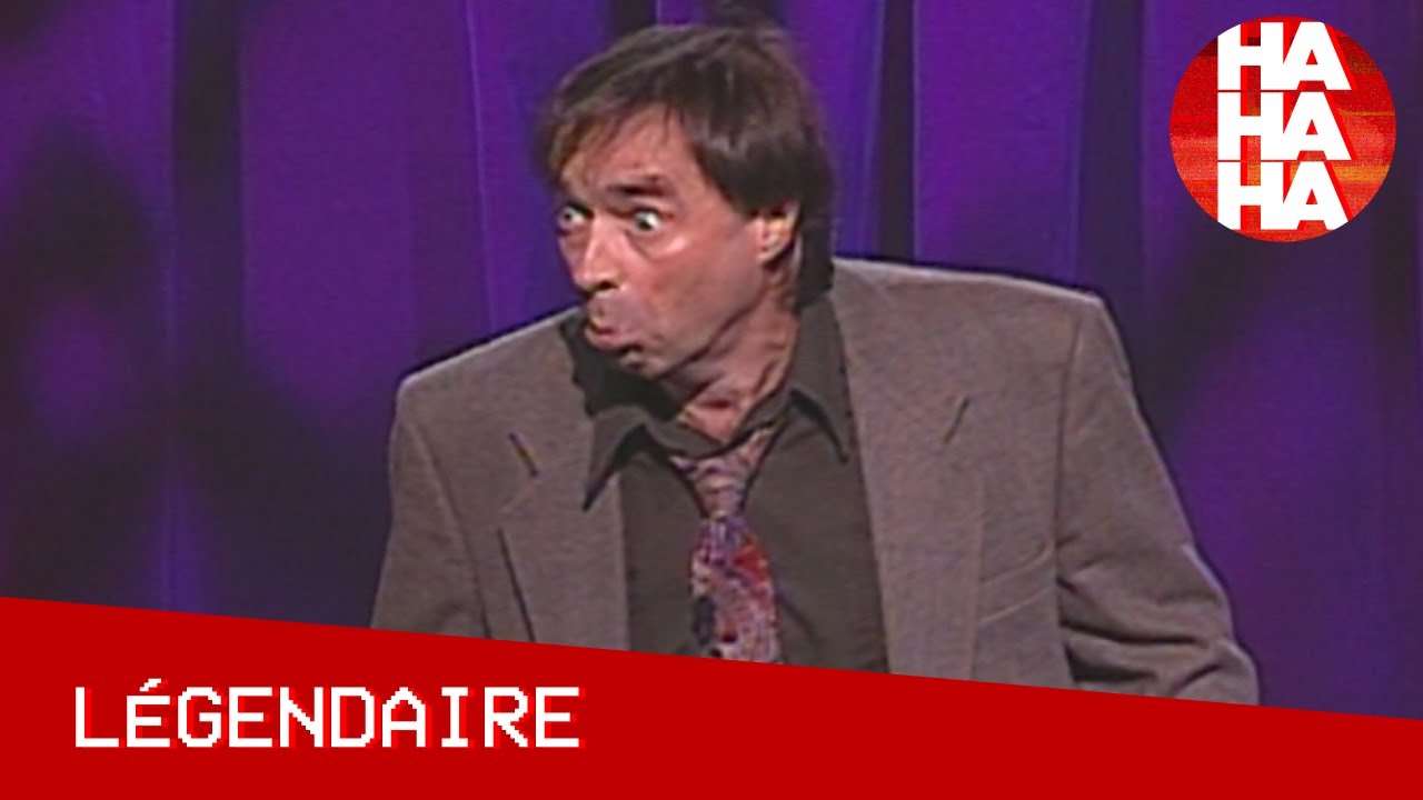 François Léveillée - Le directeur d'école  - (1999)