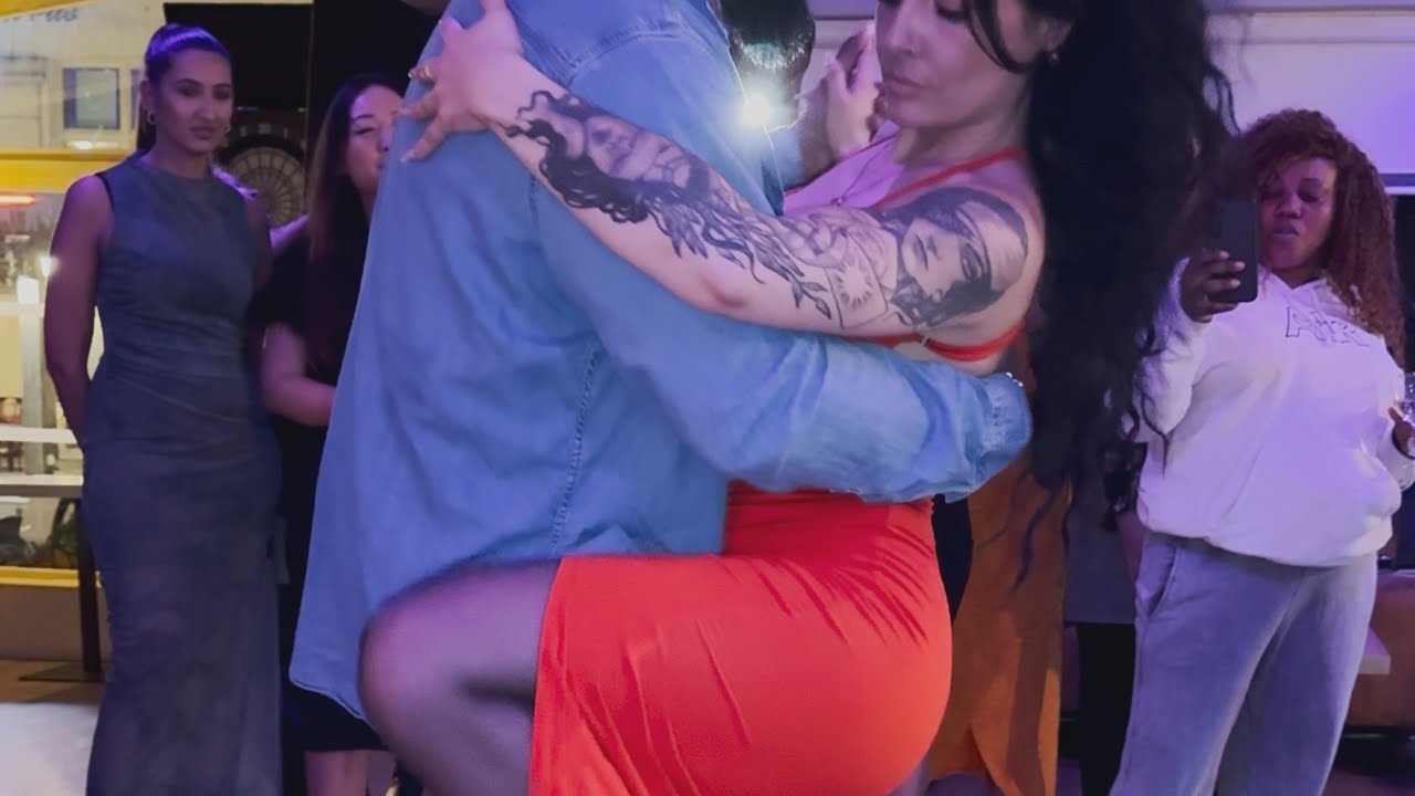 #shorts Kompa with Douda. #blacktie #Reddres
