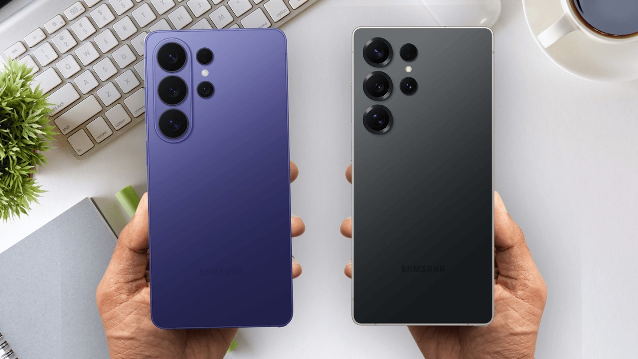 Galaxy S 26 Ultra Vs S 25 Ultra DEEP DIVE ! Exclusive Features on One UI 8.5