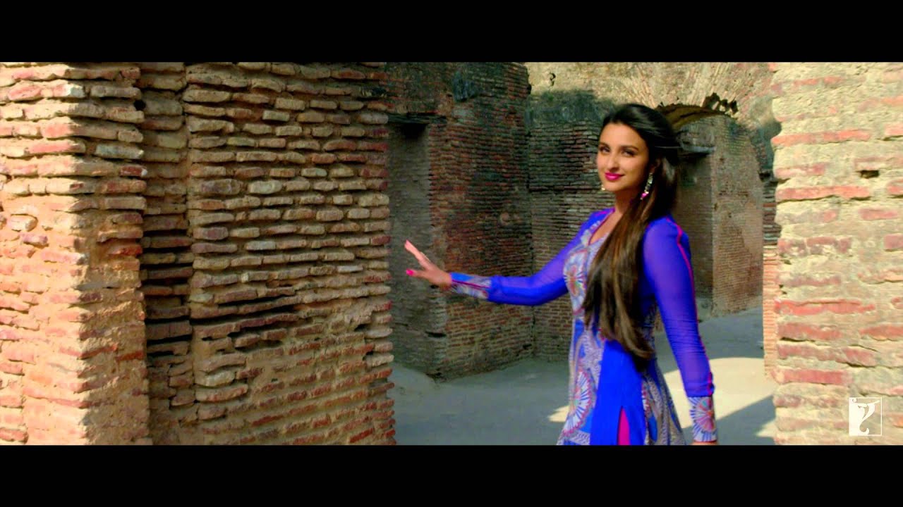 Mashup: Daawat-e-Ishq | Aditya Roy Kapur | Parineeti Chopra | Sajid-Wajid | Kausar Munir