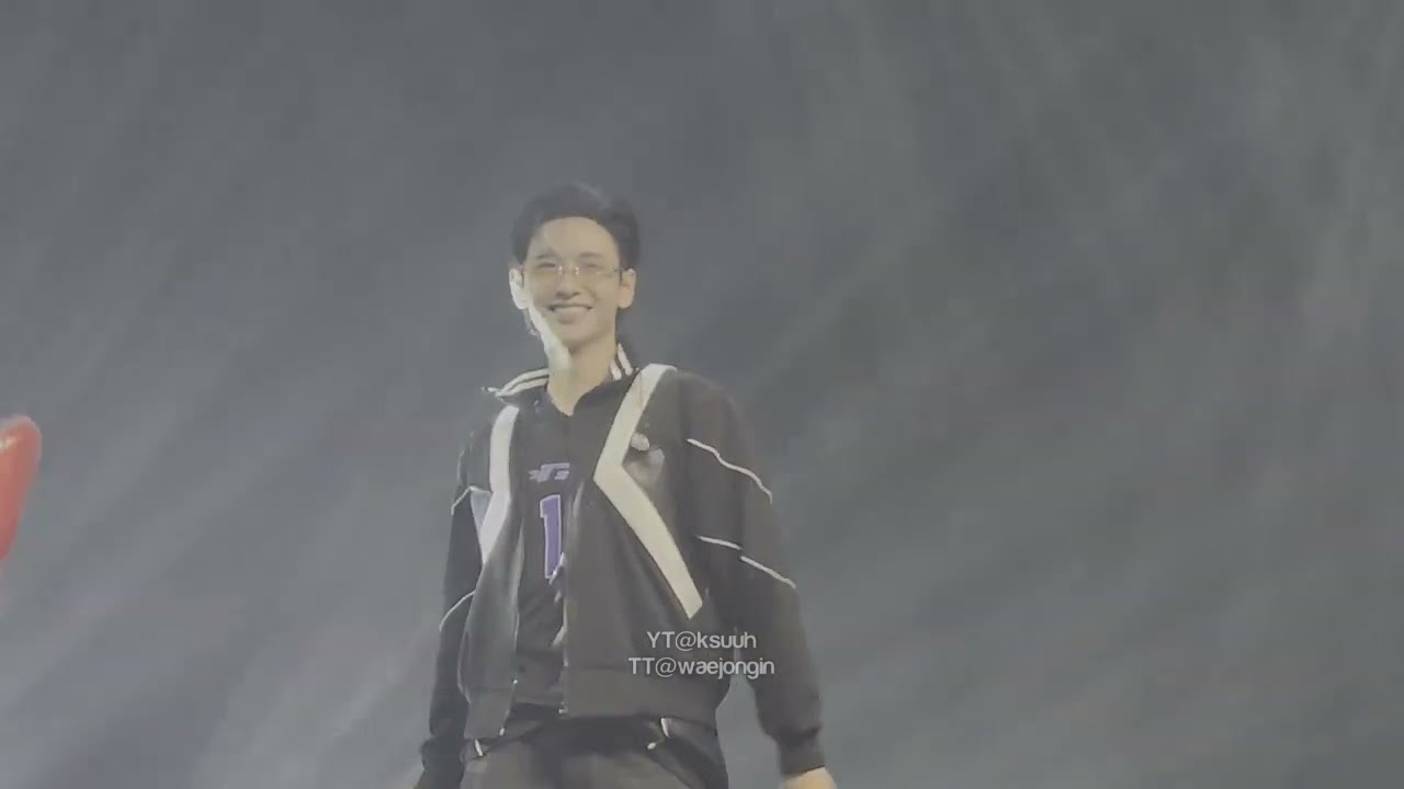 240817 INVISIBLE LOVE คนไม่ค่อยดี SUPANUT - Pit Babe 1st Fan Meeting in Brazil #PitBabe1stFMinBrazil