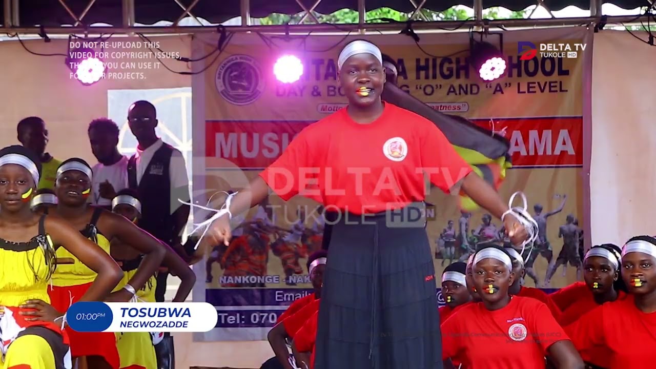 BRITANICA HIGH SCHOOL MDD AND SKILLING @DELTATVTUKOLE @tunethewriter @Wondersjustug