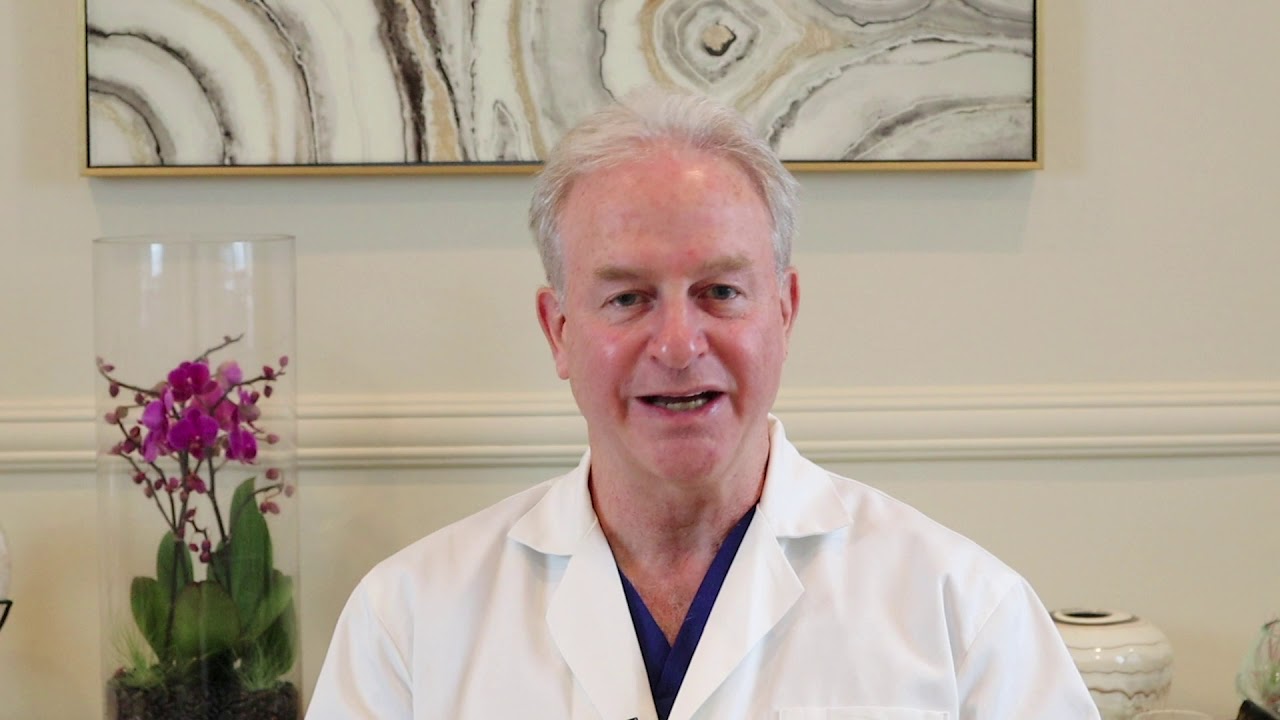 How does Ketamine Treat PTSD