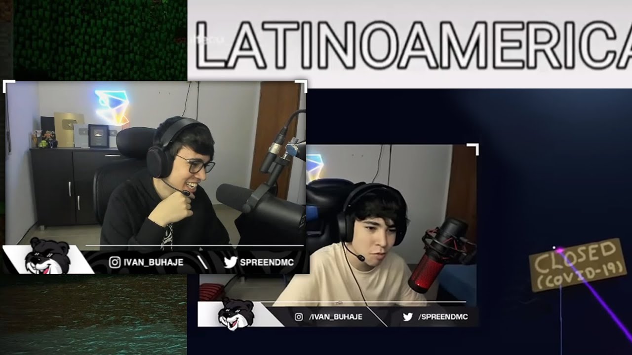 SPREEN VIENDO MEMES (PARTE 19)