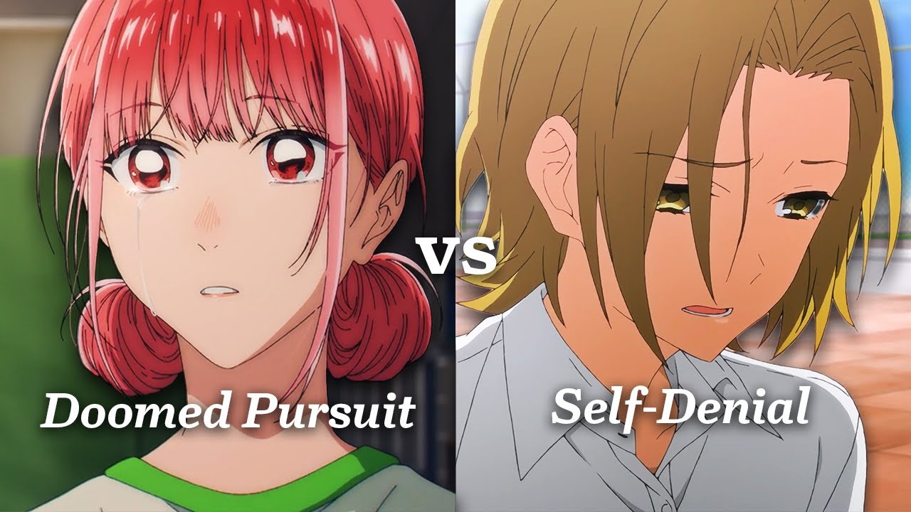 Two Different Approaches to a Tragic Character