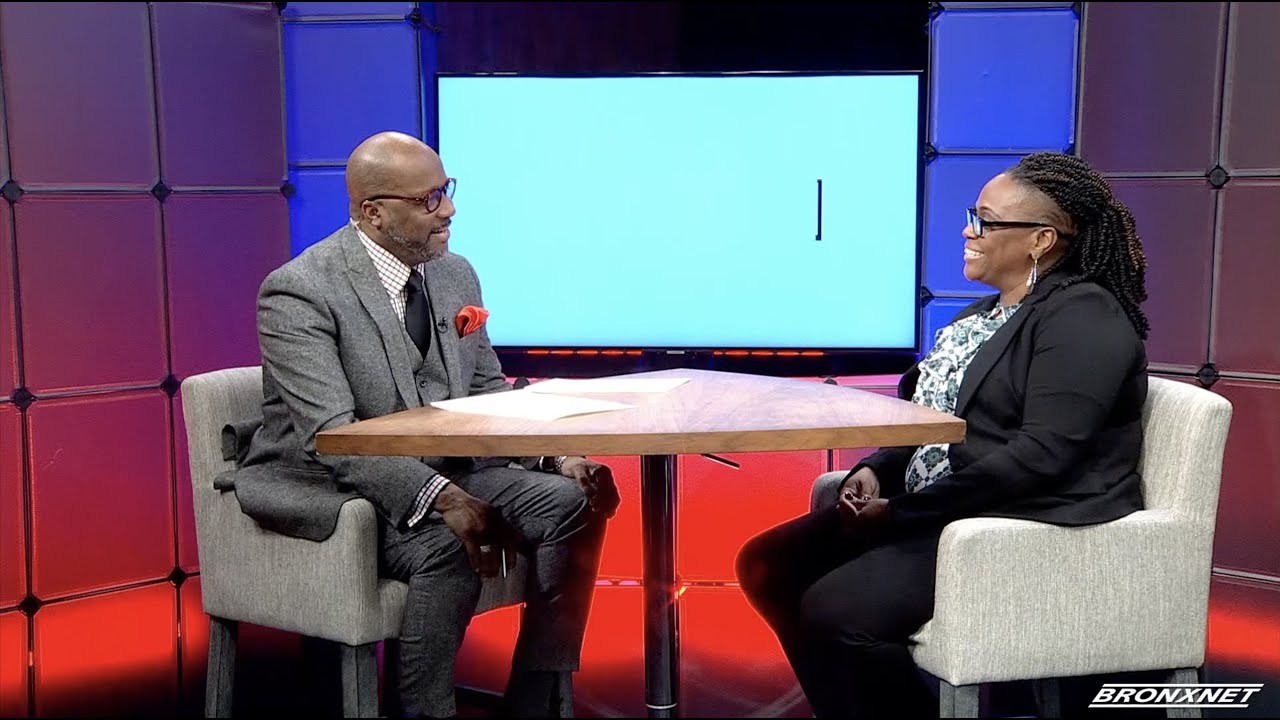 The Bronx Social Justice and Anti-Violence Forums | The Children's Village