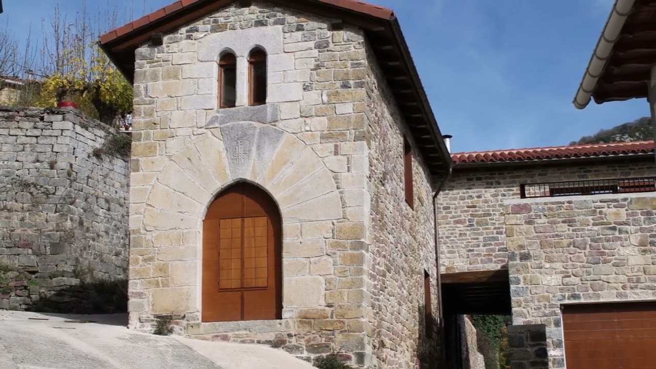De AOIZ a AOIZ, Navarra.