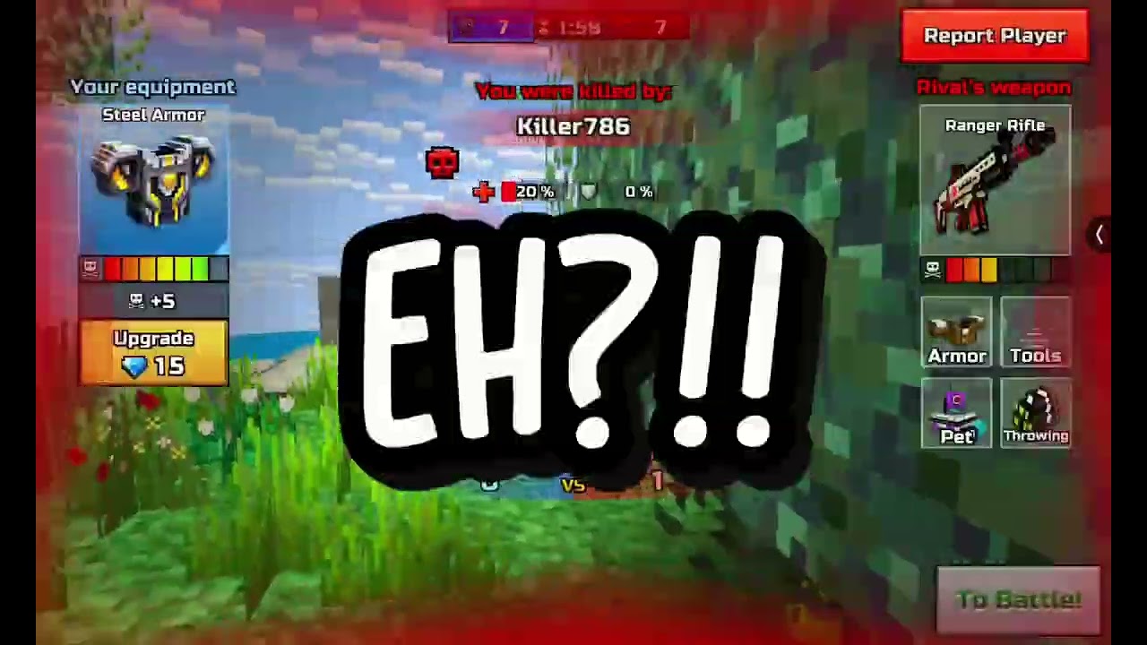 Showing you proof that I know how to use capcut