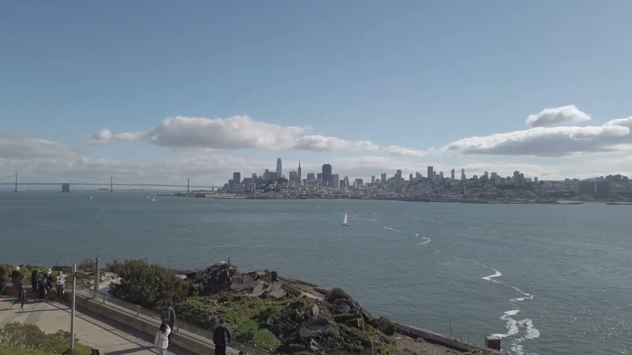 San Francisco Skyline