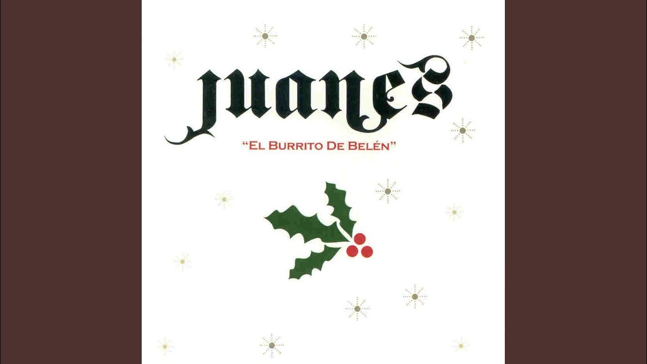 El Burrito De Belén