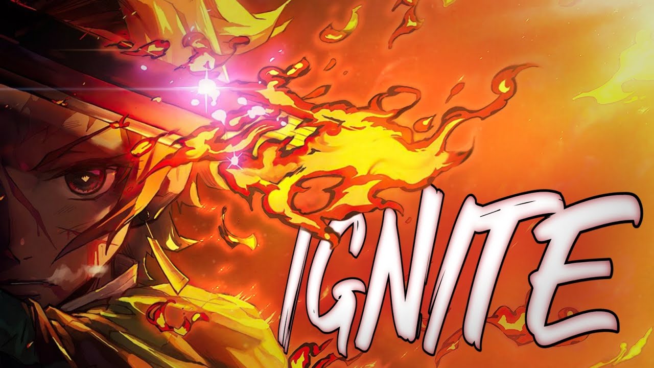 K-391 & Alan Walker - Ignite (feat. Julie Bergan & Seungri) (Slowed + Reverb)