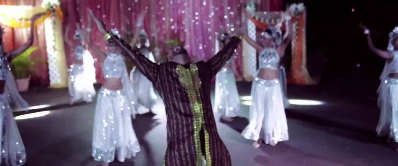 Ravi B - 