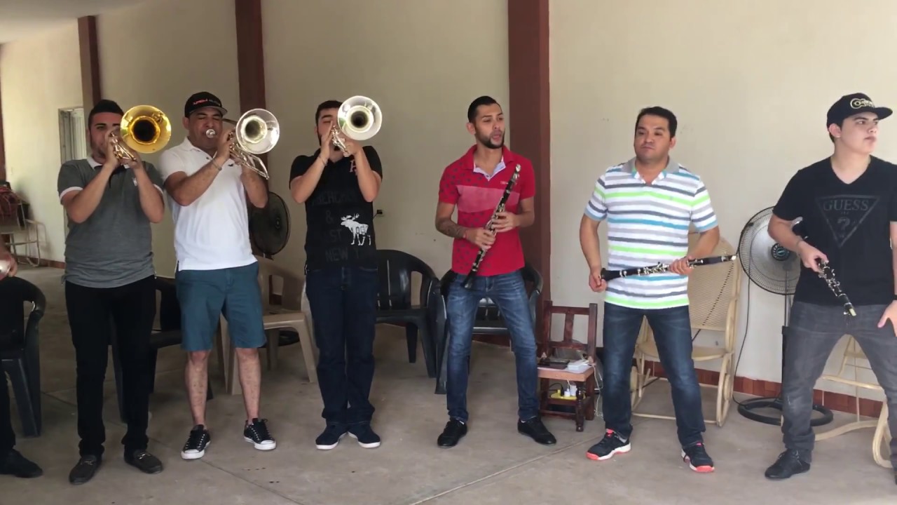 Ofelia (Banda Los Montoya) 