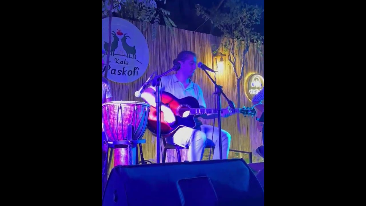 Kasım Taşdoğan & Hevalno