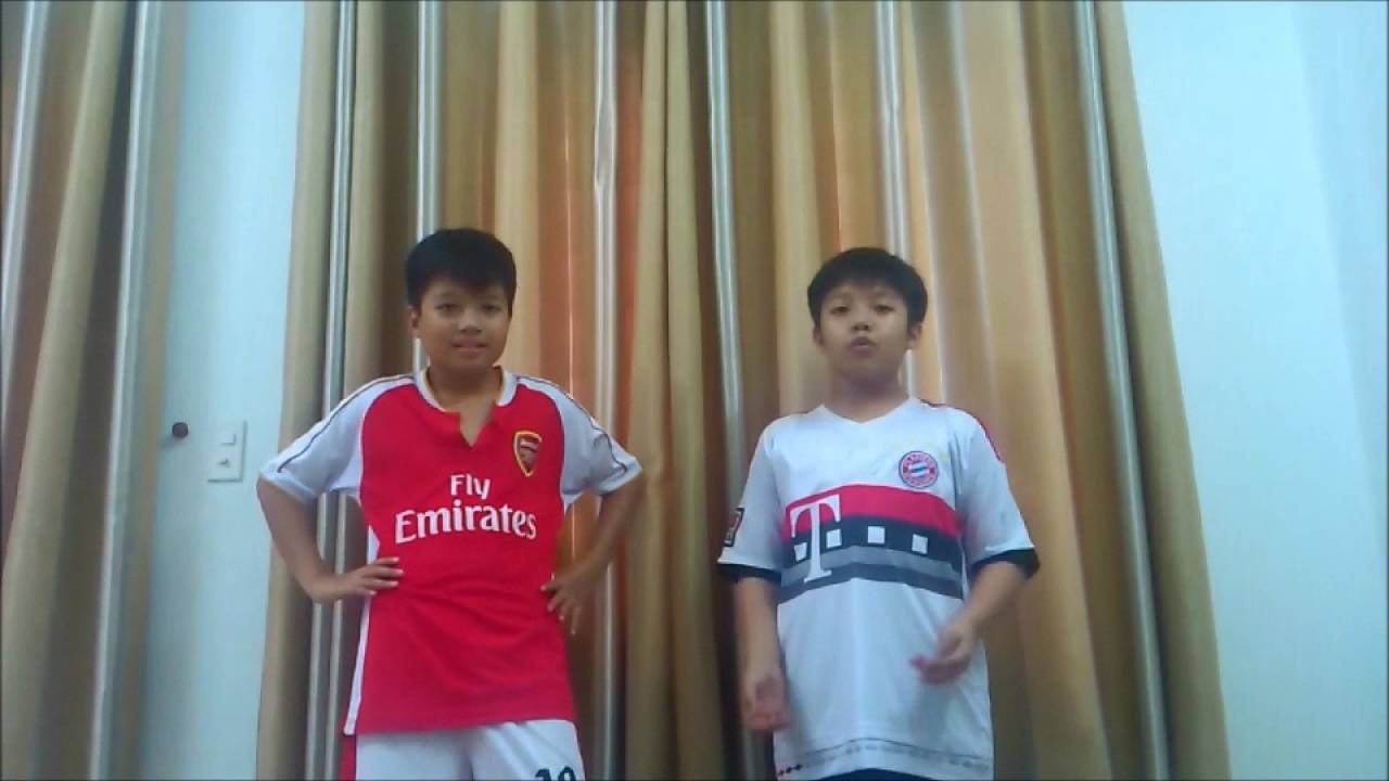 HDChannel #1_Introduction