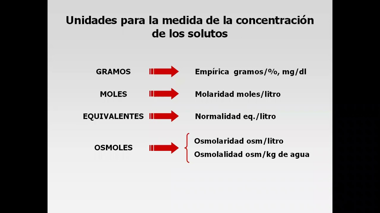 Clase de Repaso SHYSM / Introducción a la Función Renal y Filtrado Glomerular