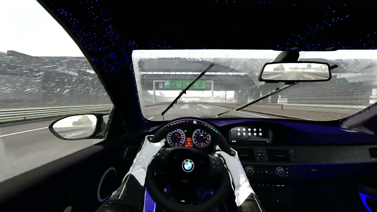 Asset to Corsa 2026 Gameplay’’ ( pc hd )