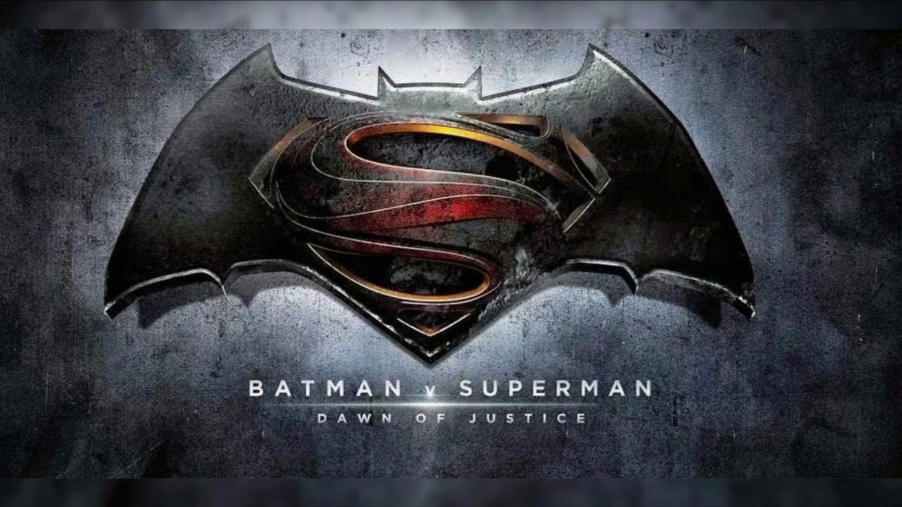 Batman V Superman - Boy do we have problems up here (Helipad scene)