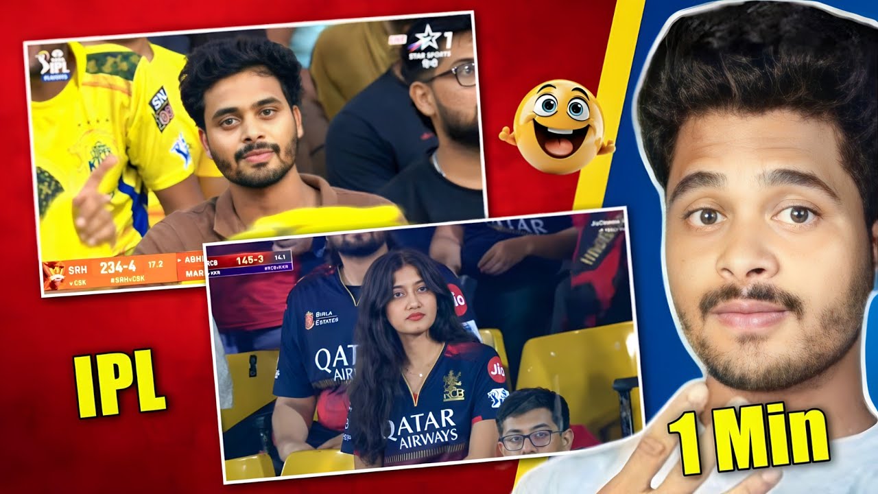 🔥Instagram Trending IPL Broadcast AI video editing | How to create IPL Stadium Broadcast Video