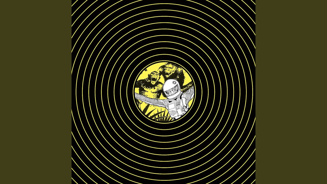 Sfogo tribale (feat. Lorenzo D'Erasmo)