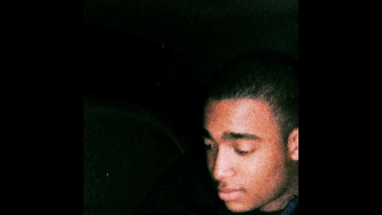 Micah Dailey-White - Freaks. (Official Audio)