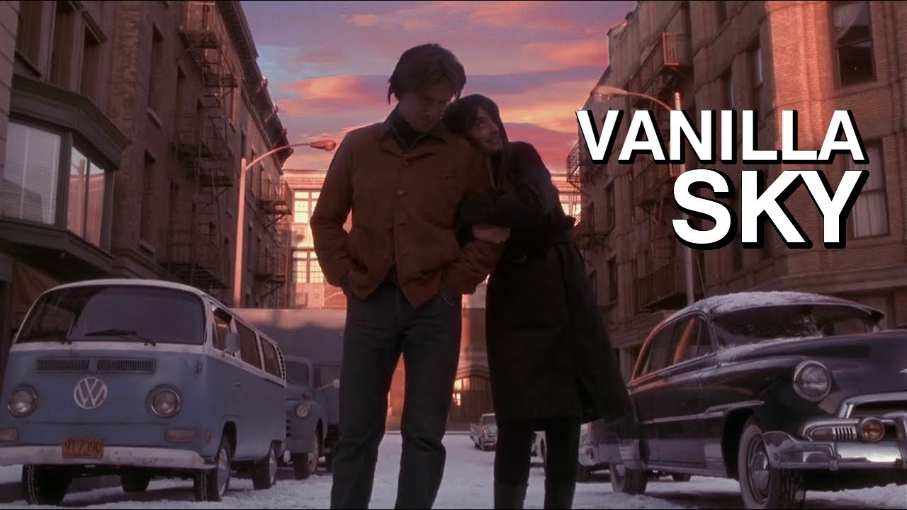 Vanilla Sky || Sigur Ros