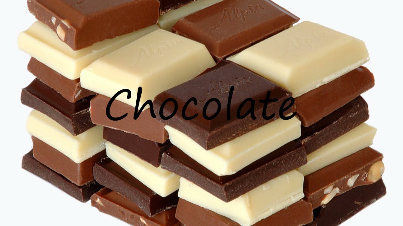 How to pronounce Chocolate?