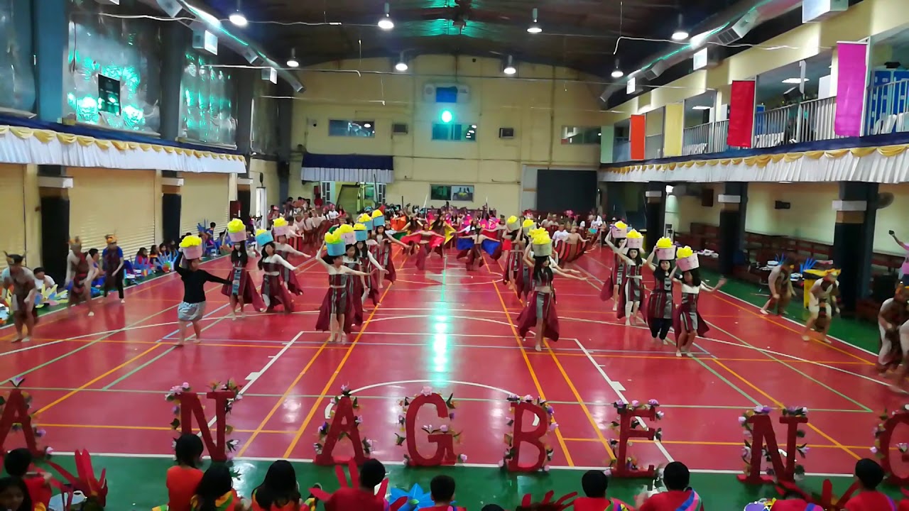 IPSA @ 30 Grade - Six General Rehearsal