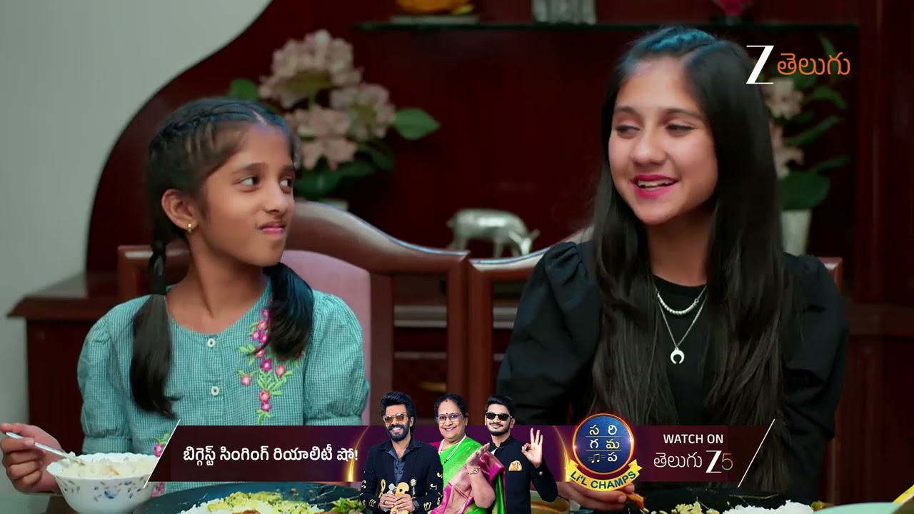 Nindu Noorella Saavasam | Ep - 793 | Best Scene | Jan 23 2026 | Zee Telugu